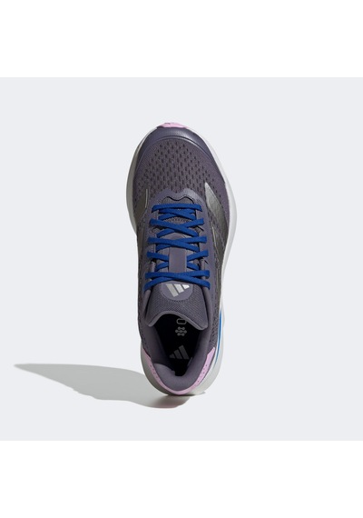Adidas Duramo Sl 2 Kadın Mor Koşu Ayakkabısı Düz Js4400 Mor