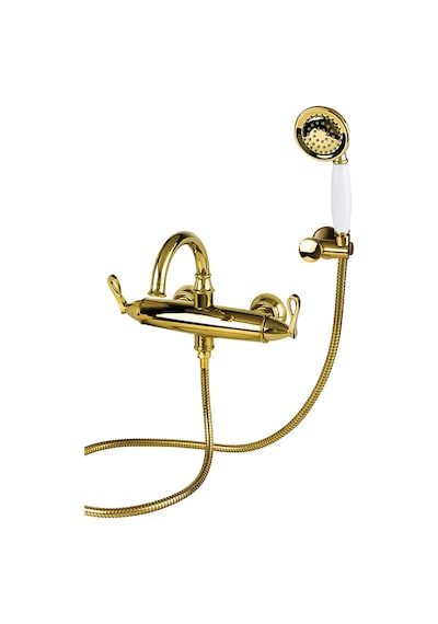 Newarc Golden Banyo Bataryası Altın 951511 Altın