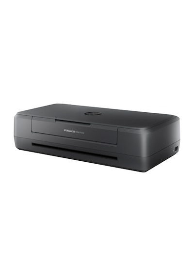 Hp N4k99c Offıcet 202 Mobil Taşınabilir Renkli Wifi Yazıcı A4