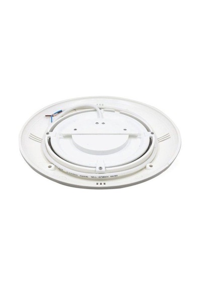 30 Watt 12 Volt Tenda Sıva Üstü Ledli Havuz Lambası Turkuaz 30w 12v 91900882