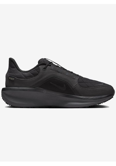 Nike Air Winflo 11 Gtx Erkek Koşu Ayakkabısı Fq1358 001 Siyah