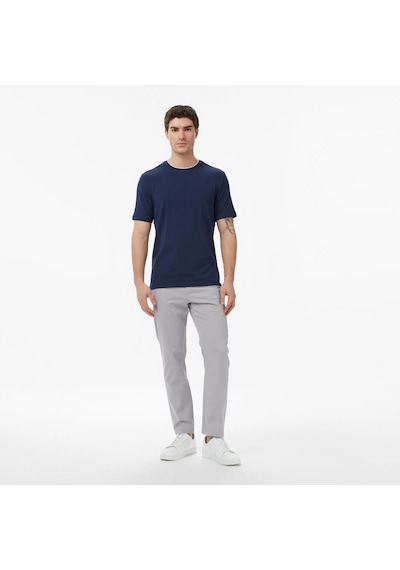 Nautica Regular Fit Erkek T-shirt V65317t Lacivert
