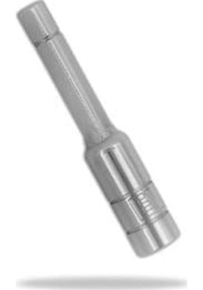 Evans Dabk Matkap Uçlu Davul Akort Anahtarı - Drill Bit Aksesuar Hızlı Deri Değişimi İçin Özel Tasarım Ve Tüm Standart Matkaplarla Tam Uyum