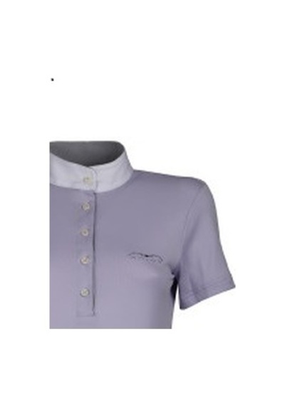 Animo Müsabaka T-Shirt Lila 34 Lila