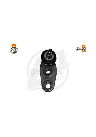 Rotil Alt Sag Mini Cooper S R55-r56-r57-r58 2007-2012