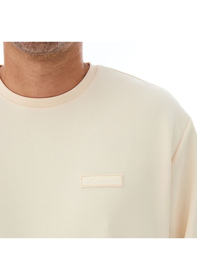 Columbia Csc Gem Columbia Label Erkek Sweatshirt Cs0382-190 001