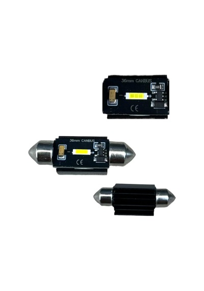 Ekt Premium Sofit Led 36 Mm Beyaz