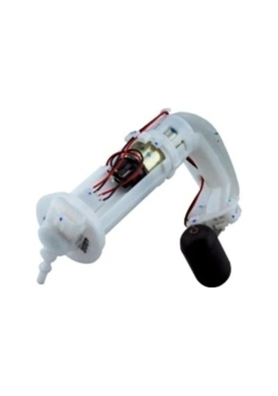 Spacy-110 Benzin Şamandırası Komple E.m