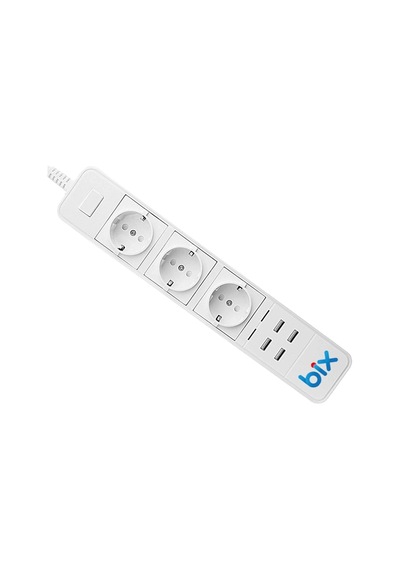 Vtn Bp-01 Wifi Yüksek Akım Korumalı Hızlı Şarj Özellikli Akıllı Priz 0 - 2 M