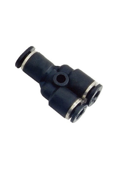 Mini Ye - 6/4 MM Düşürücü Ye