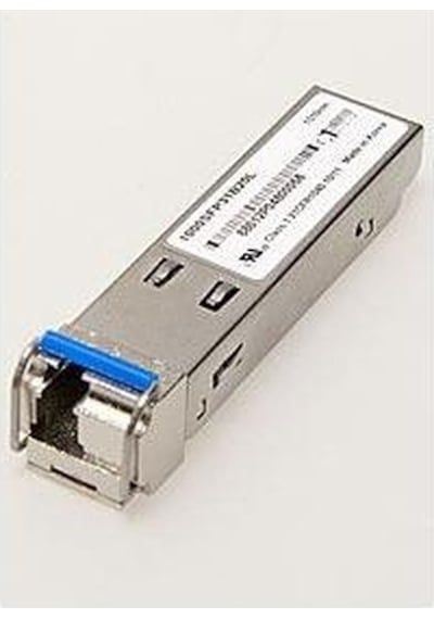 Huaweı Sfp-Ge-Lx-Sm1310 Optical Trans..Esfp.Ge.Sm 1310Nm.10Km.Lc
