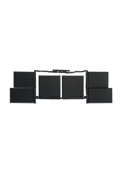 Apple Uyumlu MacBook Pro A2141 Batarya Pil   Kalite