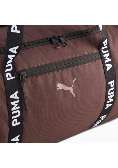 Puma Essentials Training Kahverengi Spor Çanta 091849-05 Kahverengi