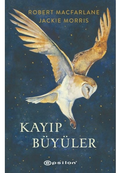 Kayıp Büyüler - Fglt-883868