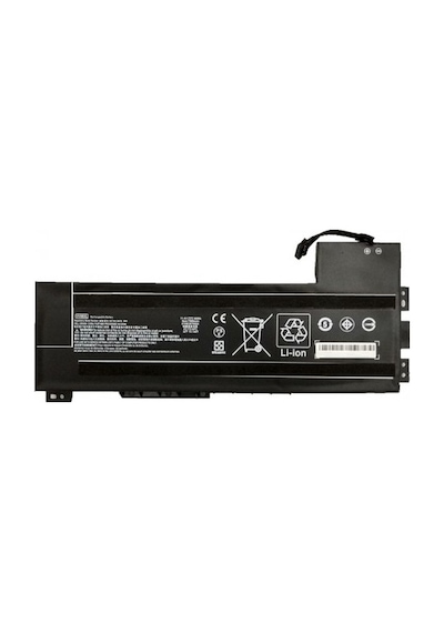 Nion Hp Zbook 15 G4 Uyumlu Batarya Pil
