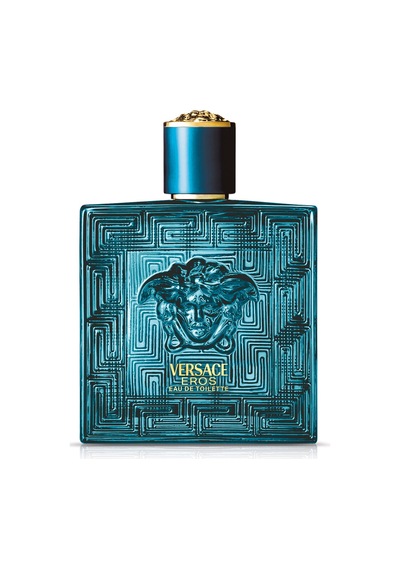 Eros Edt 100 Ml - Erkek Parfümü Fresh