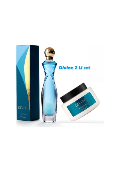 Divine Edp Diğer