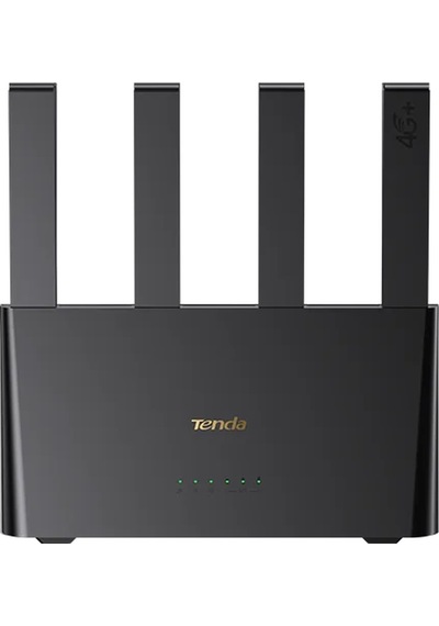 Tenda 4g08 Ac1200 300mbps-867 Mbps Dual Band 4g Lte Wi-fi Router