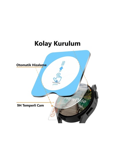 Galaxy Watch 6 44mm İçin Takma Aparatlı Cam Ekran Koruyucu Watch 6 44mm Ekran Koruyucu Kırılmaz Cam Yüksek Hassasiyetli Samsung Galaxy Watch 6 44mm İle Uyumlu Galaxy Watch 6 44mm Çok Renkli Galaxy Watch 6 44mm İçin Takma Aparatlı Cam Ekran Koruyucu Watch 6 44mm Ekran Koruyucu Kırılmaz Cam Yüksek Hassasiyetli Samsung Galaxy Watch 6 44mm İle Uyumlu Galaxy Watch 6 44mm Çok Renkli