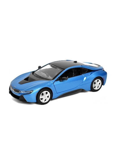 Motormax 1:24 Bmw İ8 Diecast Model Araba