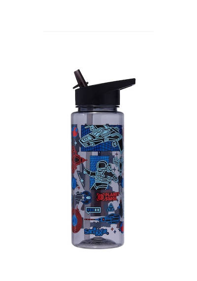 Smiggle Smıggle Suluk 740 Ml Çok Renkli