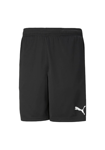 Puma 65910103 Teamrise Training Unisex Spor Şort Siyah