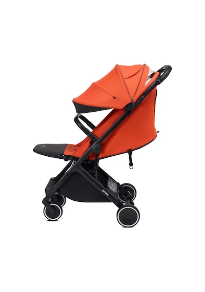 Anex Air-x Kabin Boy Bebek Arabası Tek Elle Katlanan