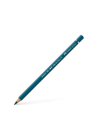 Faber Castell Albrecht Dürer Aqurell Suluboya Kalemi 155 Helio Turquoise
