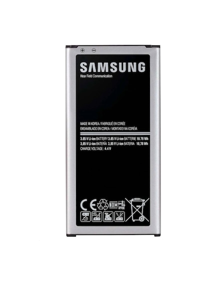 Samsung Uyumlu S5 Batarya Pil