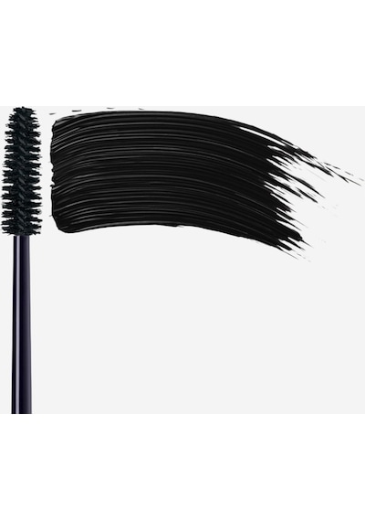 Volume Mascara, Doğal Görünümlü Hacimli Kirpikler Siyah