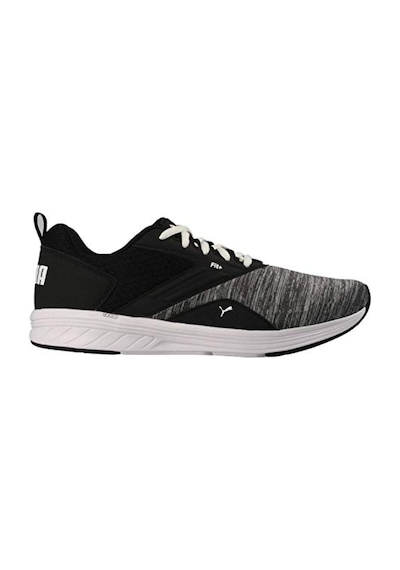 Puma 190675 190556 04 Nrgy Comet Siyah Gri Beyaz Siyah