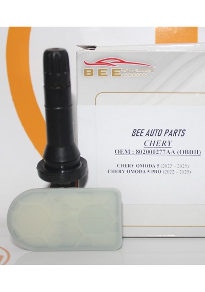 Chery Grubu Araçlarla Uyumlu Lastik Basınç Sensörü Oem: 802000277aa 1 ADET
