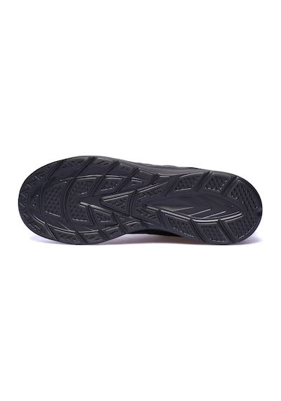 Hummel Davıs Ayakkabı 900677-2042 Siyah