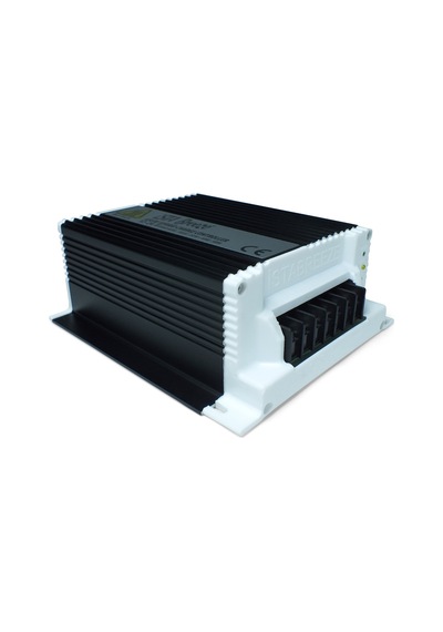 İ-500 12v/24v Rüzgar Türbini +hibrit Şarj Cihazı Ve Direk Seti