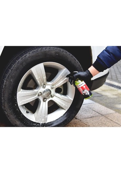 Würth Jant Temizleyici 400 Ml N11.190