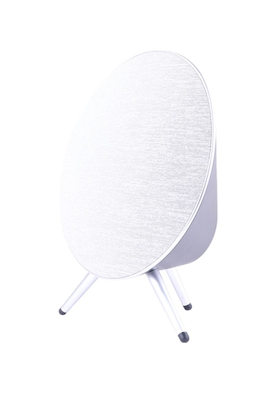 4berry Ufo Air Bluetooth Hoparlör 80 W, Kablosuz, Modern Tasarım