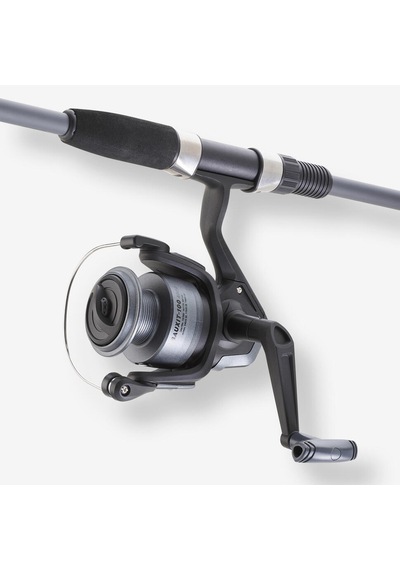 Caperlan Kıyı Olta Takımı - Balıkçılık - 220 Cm 20/80 G 4000 - Resifight 100
