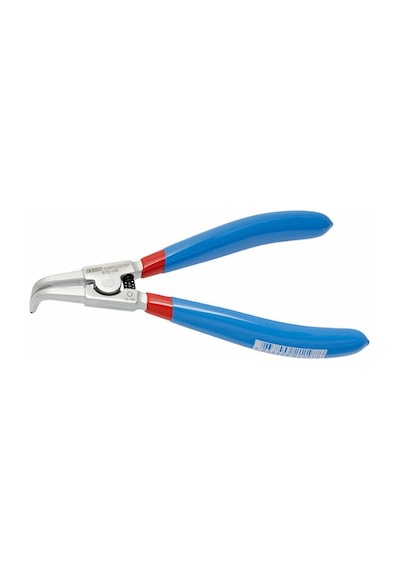 UNIOR Dış Segman Pensesi Eğri 180 MM 534 PLUS/1DP UN621197