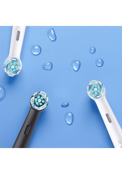 Oral-B iO6 Şarjlı Diş Fırçası Beyaz