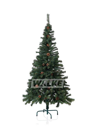 Waldern Luxury Series 180 Cm Kozalaklı Yılbaşı Çam Ağacı
