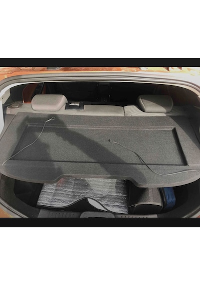 Fiat Punto Evo Pandizot Arka Cam Önü Uyumlu