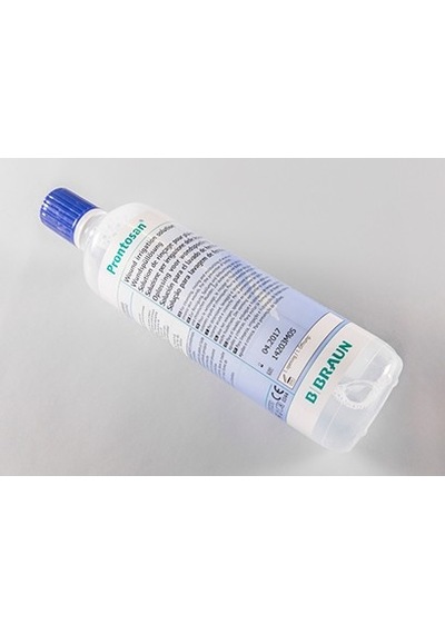 Prontosan Yara Yıkama Solüsyonu - 350 Ml Çok Renkli