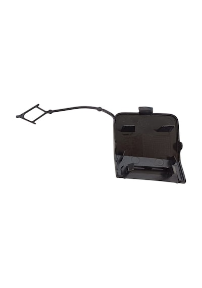 Vw Golf 8 2020-23 Arka Tampon Çeki Çekme Demiri Kapağı 5h6807441