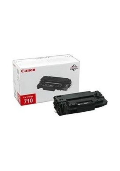 Canon 0985B001 Crg-710 Siyah Toner 6.000 Sayfa
