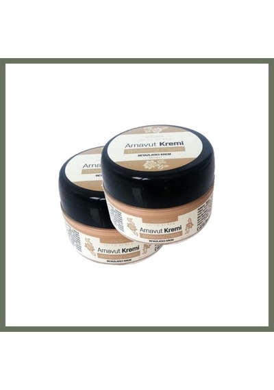 Bezos Three Brand Cildin Beyazlaması Arnavut Kremi 50 Ml Ölçeğinde X 2 Adet Bezos1