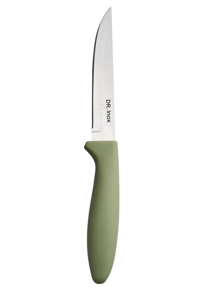 Dr.Inox Clarissa 6 Parça Bıçak Seti