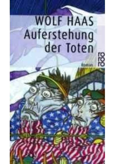 Auferstehung Der Toten