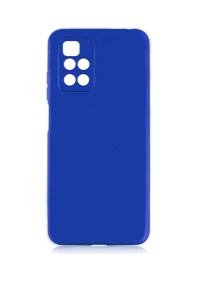 Xiaomi Redmi 10 2022 Kılıf Premier Silikon Kılıf