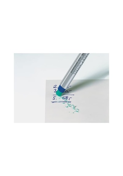 Faber-castell Permanent Marker M Uçlu Siyah Kalem, Asetat Silgili, Cd Cam Tepegöz Ve Düz Yüzeyler İçin 103 Ivory