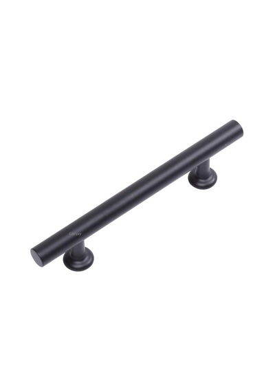 Luxury Eva Kulp Siyah 96mm 2 Adet